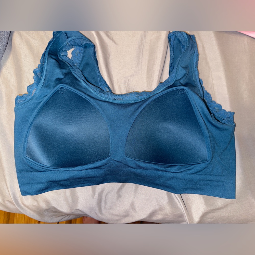 Torrid size 2 bralette